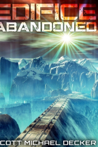 Edifice Abandoned (Alien Mysteries Book 1)