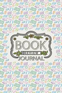 Book Review Journal