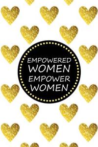 Empowered Women Empower Women