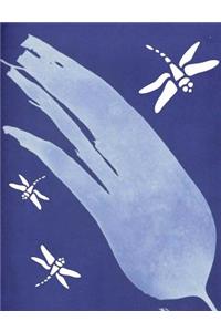 College Ruled Lined Paper Notebook