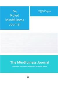 Mindfulness Journal