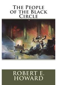 The People of the Black Circle