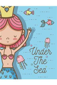 Under the sea