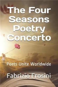 Four Seasons Poetry Concerto