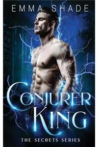 Conjurer King