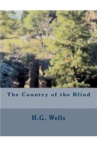 The Country of the Blind
