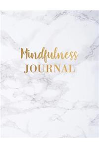 Mindfulness Journal