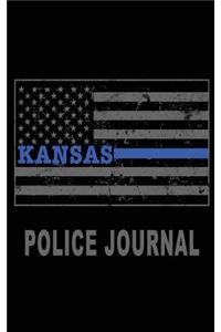 Kansas Police Journal