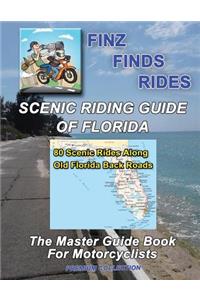 Scenic Riding Guide Of Florida