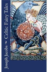 Celtic Fairy Tales