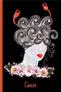 Cancer - Crab, Water Sign