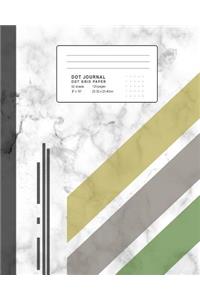 Dot Journal