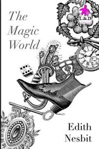 The Magic World