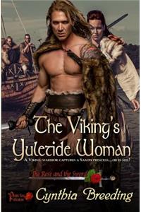 Viking's Yuletide Woman