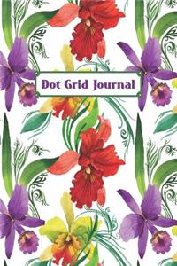 Dot Grid Journal