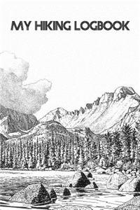 My Hiking Logbook
