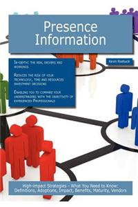 Presence Information