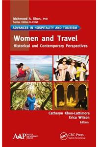 Women and Travel