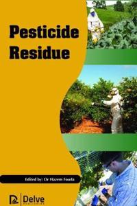Pesticide Residue