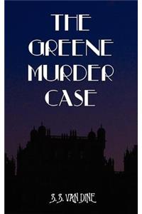 The Greene Murder Case