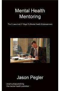 Mental Health Mentoring