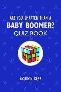 Are You Smarter Than a Baby Boomer?