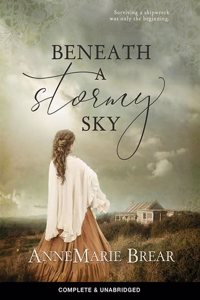 Beneath a Stormy Sky