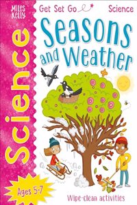 Get Set Go: Science - Seasons and Weather