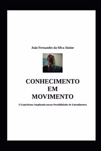 Conhecimento em Movimento