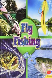 Fly Fishing