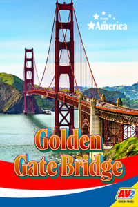 Golden Gate Bridge