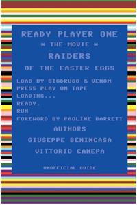 Ready player one - the movie