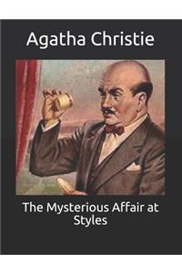 The Mysterious Affair at Styles