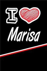 I Love Marisa