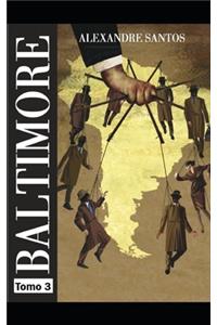 Baltimore - Volume III