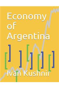 Economy of Argentina
