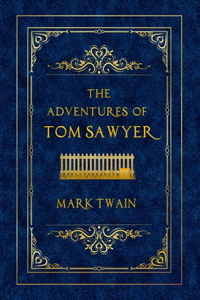 Adventures of Tom Sawyer