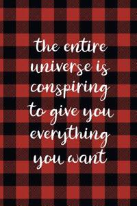 Law of Attraction Journal