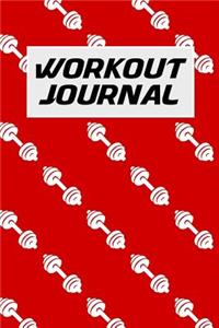 Workout Journal