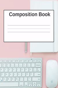 Composition Book