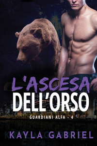 L'ascesa dell'orso