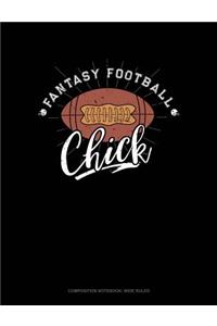 Fantasy Football Chick