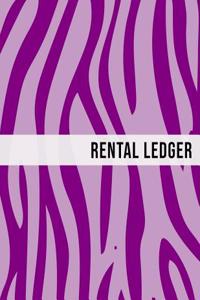 Rental Ledger