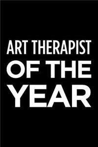 Art Therapist of the Year