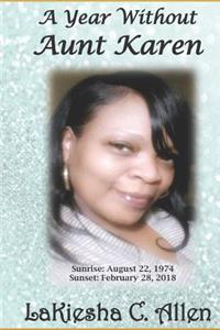 Year Without Aunt Karen