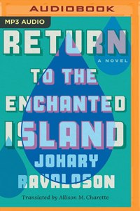 Return to the Enchanted Island