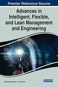 Advances in Intelligent, Flexible, and Lean Management and Engineering