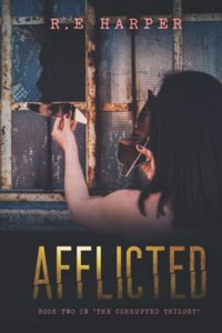 Afflicted