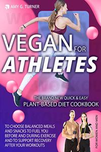 Vegan for Athletes