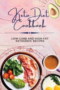 Keto Diet Cookbook